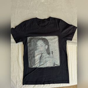 black jorja smith tshirt